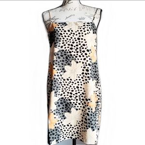 NWT Amuse Society Slip Into This Dress